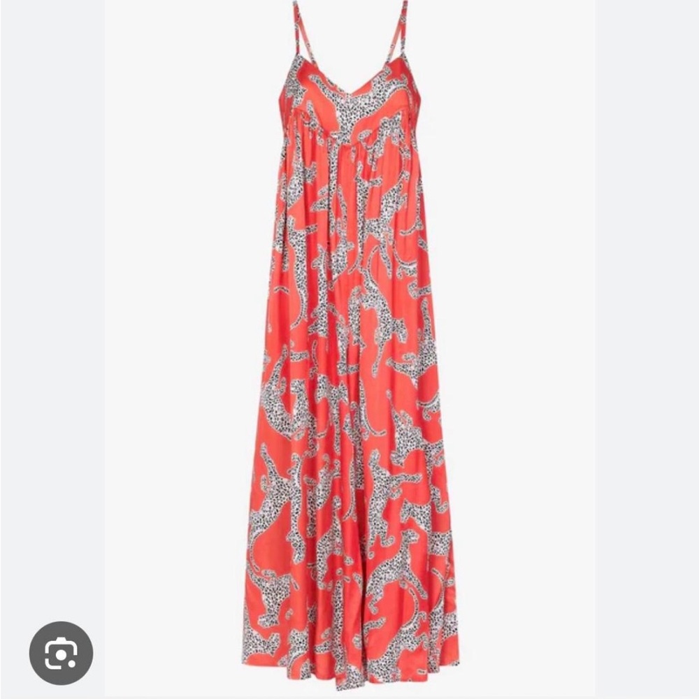 Sass and Bide Jumpsuit